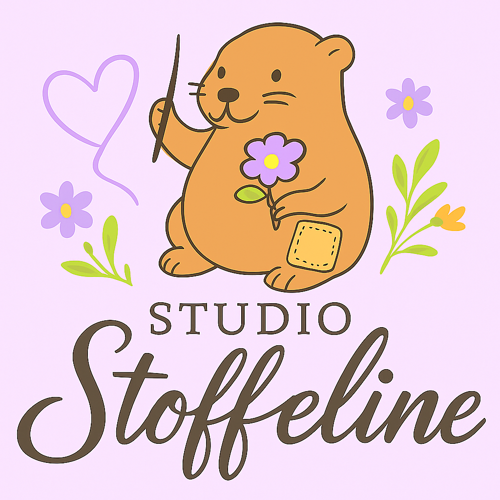 Over Studio Stoffeline